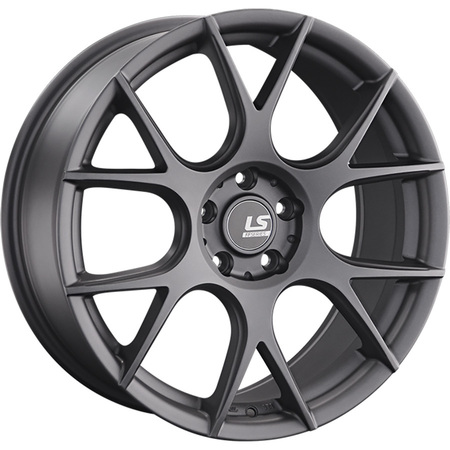 LS FlowForming  RC07  8,5\R19 5*114,3 ET45  d67,1  MGM  [S083395]