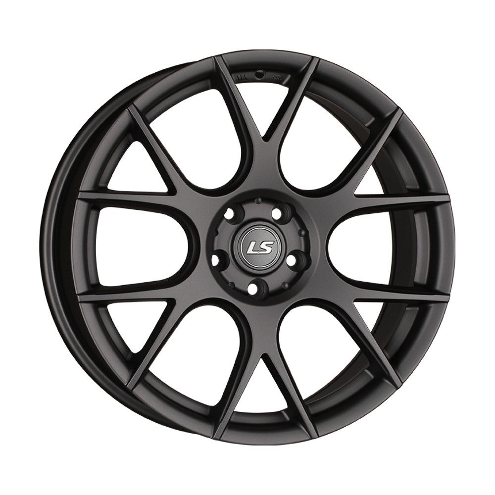 LS FlowForming  RC07  9,0\R20 5*112 ET35  d66,6  MGM  [S083400]