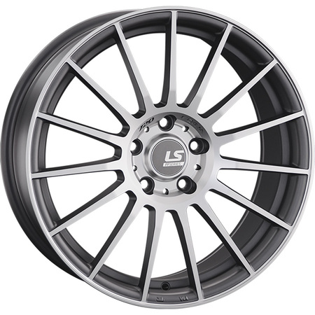 LS FlowForming  RC05  8,0\R18 5*114,3 ET45  d67,1  MGMF  [S083411]