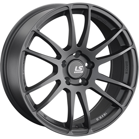 LS FlowForming  RC02  8,0\R18 5*114,3 ET45  d67,1  MGM  [S083417]