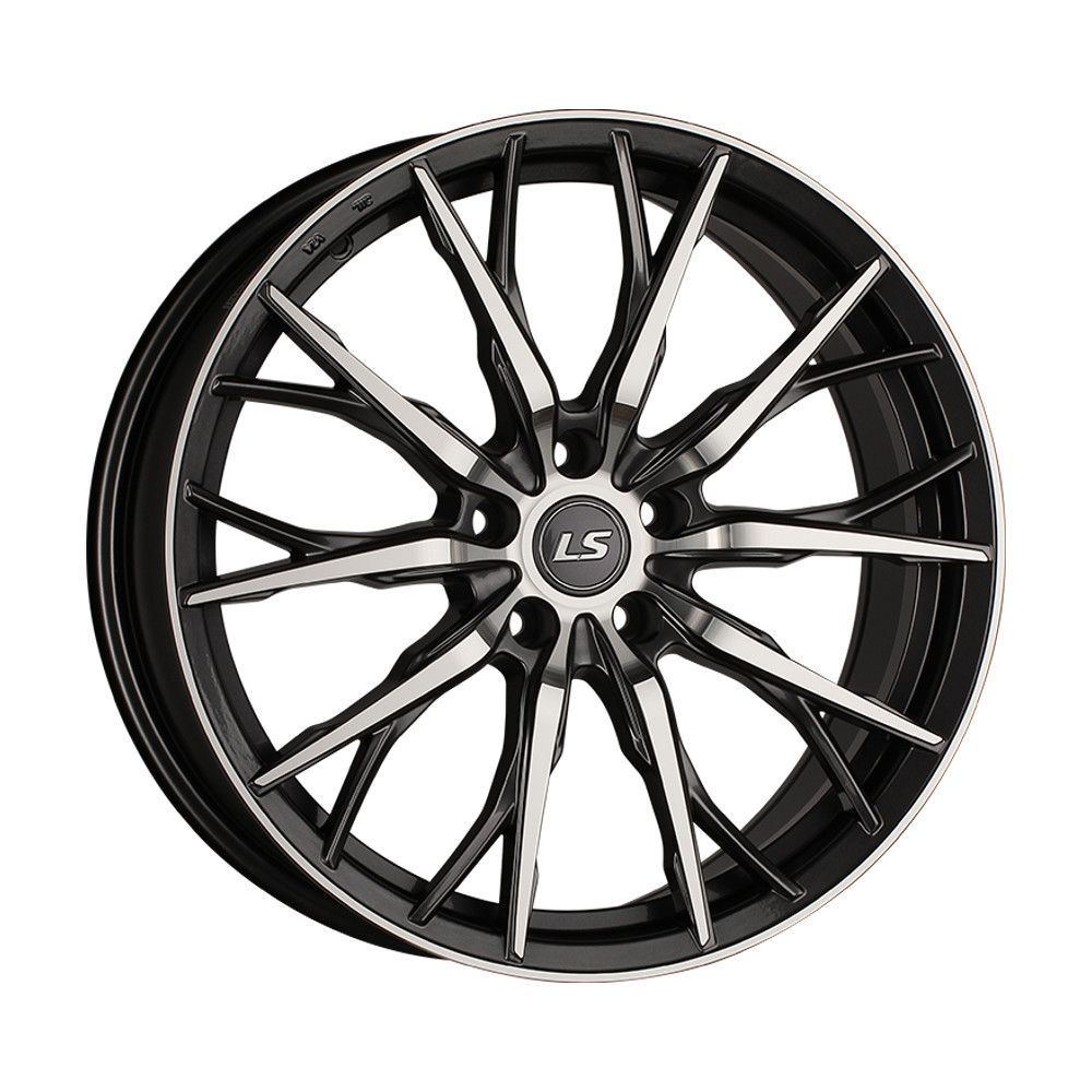 LS FlowForming  RC11  8,5\R20 5*114,3 ET45  d67,1  GMF  [S083436]