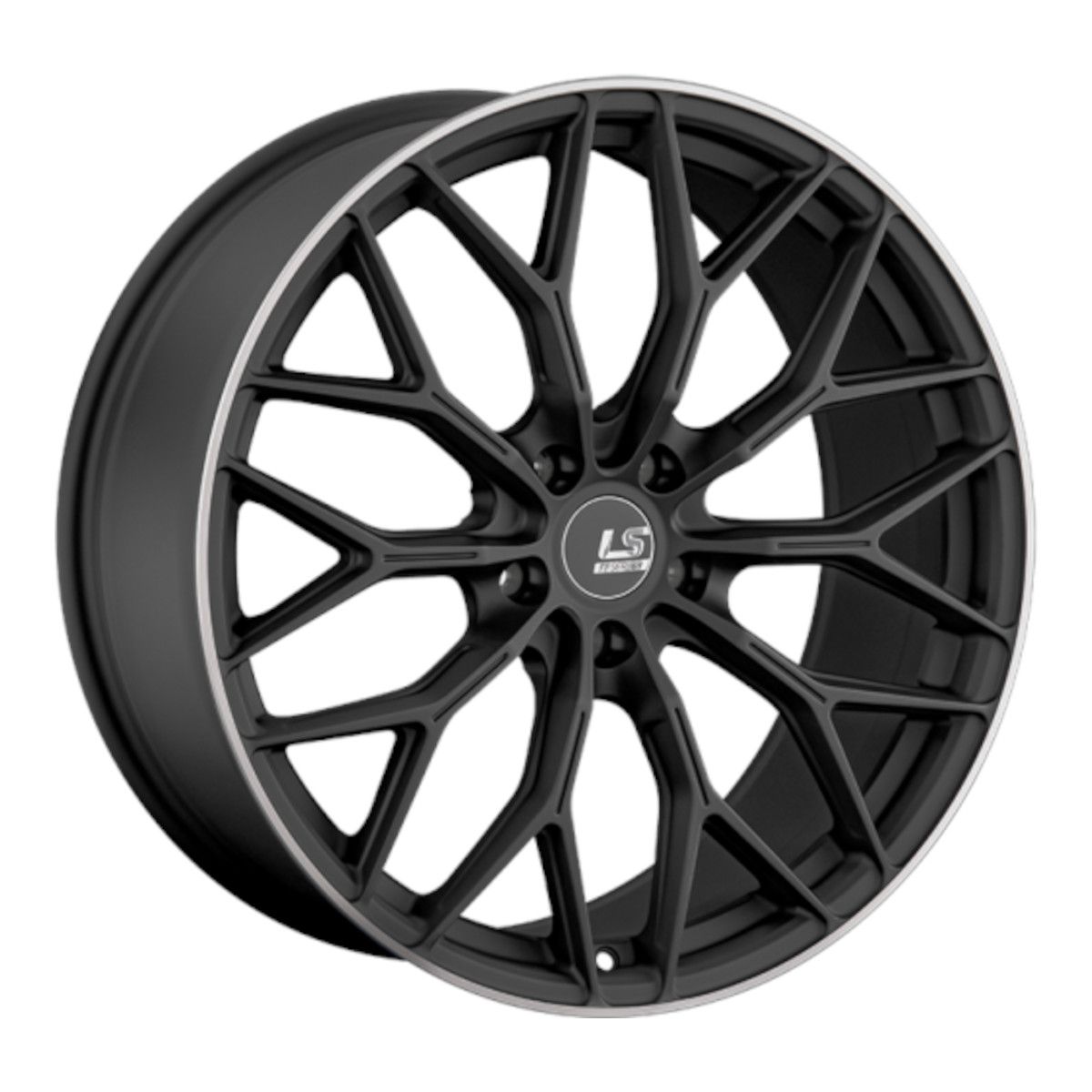 LS FlowForming  RC69  9,0\R20 5*114,3 ET45  d67,1  MBL  [S091612]