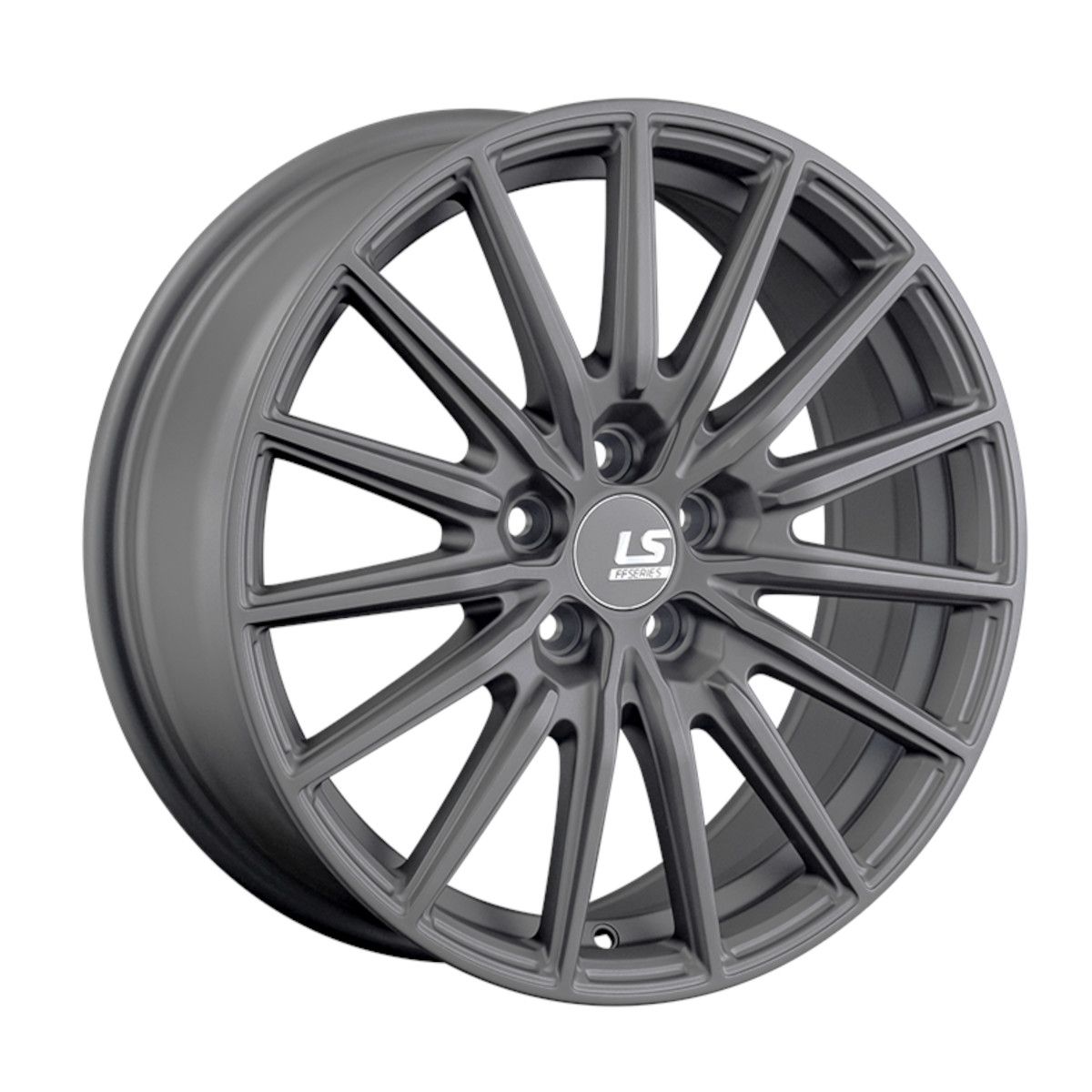 LS FlowForming  RC93  7,0\R17 5*100 ET45  d73,1  MGM  [S095799]