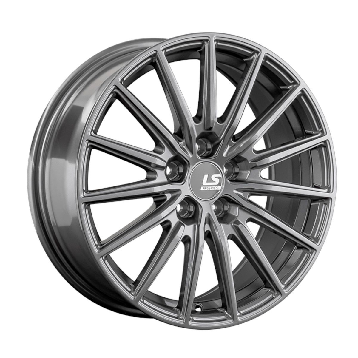 LS FlowForming  RC93  7,0\R17 5*108 ET40  d65,1  GM  [S095807]