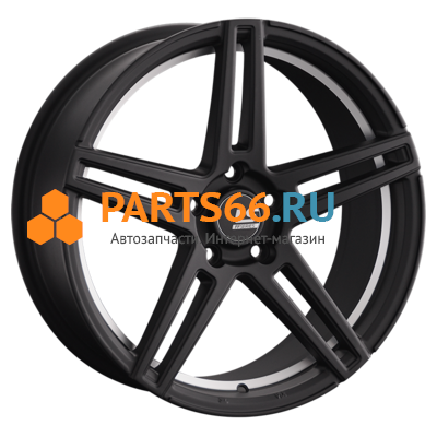 8,5x19/5x112 ET35 D66,6 RC01 MBU (конус)