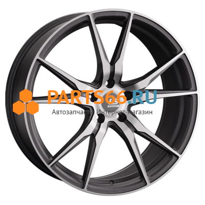 8,5x19/5x112 ET35 D66,6 RC04 MGMF (конус)
