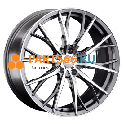 8,5x20/5x108 ET45 D63,3 RC11 GMF (конус)