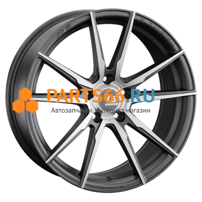 8x18/5x112 ET30 D66,6 RC35 MGMF (конус)