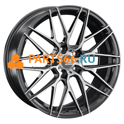 8x18/5x112 ET40 D66,6 RC13 GMF (конус)