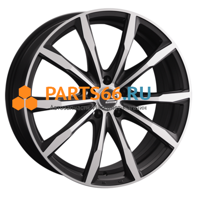 8,5x20/5x112 ET30 D66,6 RC38 MBF (конус)