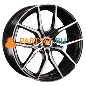 8x18/5x114,3 ET45 D67,1 RC47 BKF (конус)
