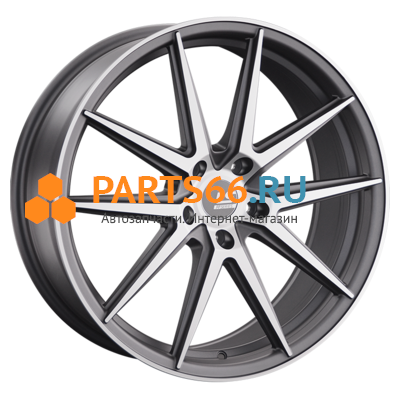 9x20/5x112 ET25 D66,6 RC08 MGMF (конус)