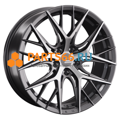 8x18/5x114,3 ET30 D60,1 RC57 GMF (конус)