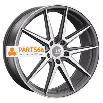8,5x20/5x120 ET45 D72,6 RC08 MGMF (конус)