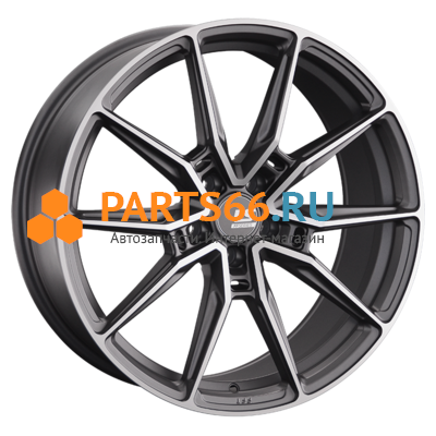 8,5x20/5x112 ET20 D66,6 RC58 MGMF (конус)