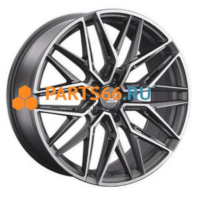 8,5x20/5x114,3 ET44 D66,1 RC59 MGMF (конус)