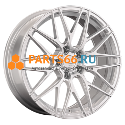 8x18/5x114,3 ET40 D67,1 RC13 Sil (конус)