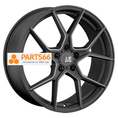 9x20/5x130 ET45 D71,6 RC72 MB+SSF (конус)