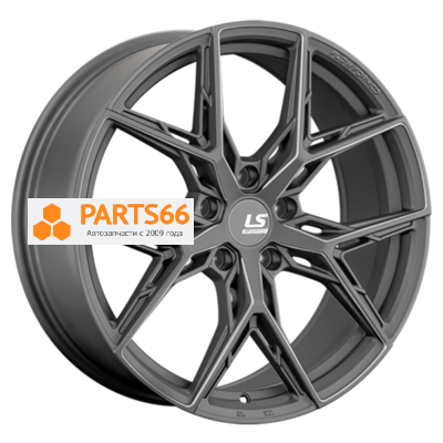 9x20/5x114,3 ET45 D67,1 RC82 MGM+SSF (конус)
