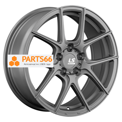 7,5x17/5x108 ET33 D65,1 RC06 MGM (конус)