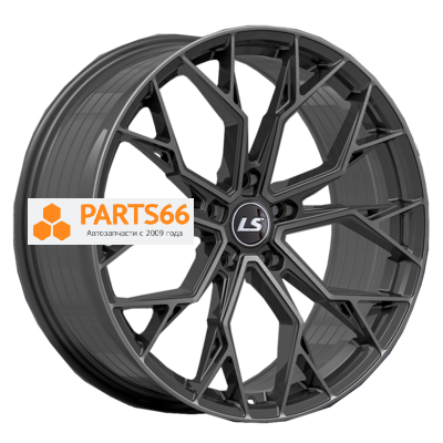 9x21/5x114,3 ET35 D60,1 RC61 MGM (конус)