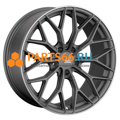 9,5x19/5x120 ET40 D64,1 RC69 MGML (конус)