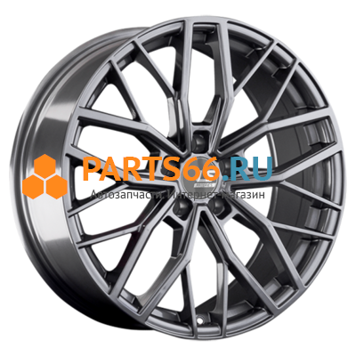 8x18/5x108 ET36 D65,1 RC67 GM (конус)