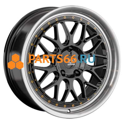8,5x18/5x112 ET30 D66,6 RC65 BKL (конус)