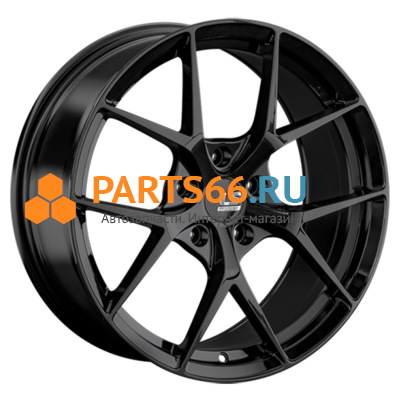 8x18/5x108 ET36 D65,1 RC66 BK (конус)