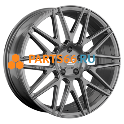 8,5x19/5x114,3 ET30 D67,1 RC51 GM (конус)