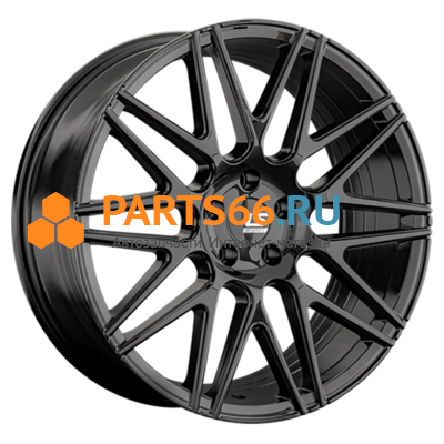 8,5x19/5x114,3 ET40 D67,1 RC51 BK (конус)
