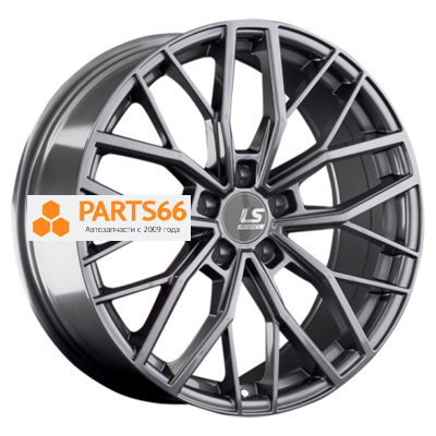 8x18/5x108 ET45 D63,3 RC67 GM (конус)