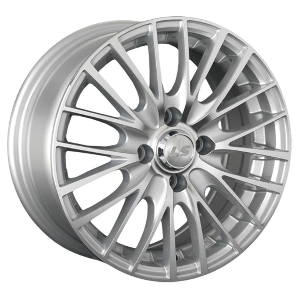LS  768  7,0\R16 4*100 ET40  d60,1  SF  [S041942]