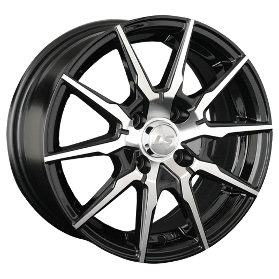 LS  769  7,0\R16 4*100 ET40  d60,1  BKF  [S041943]