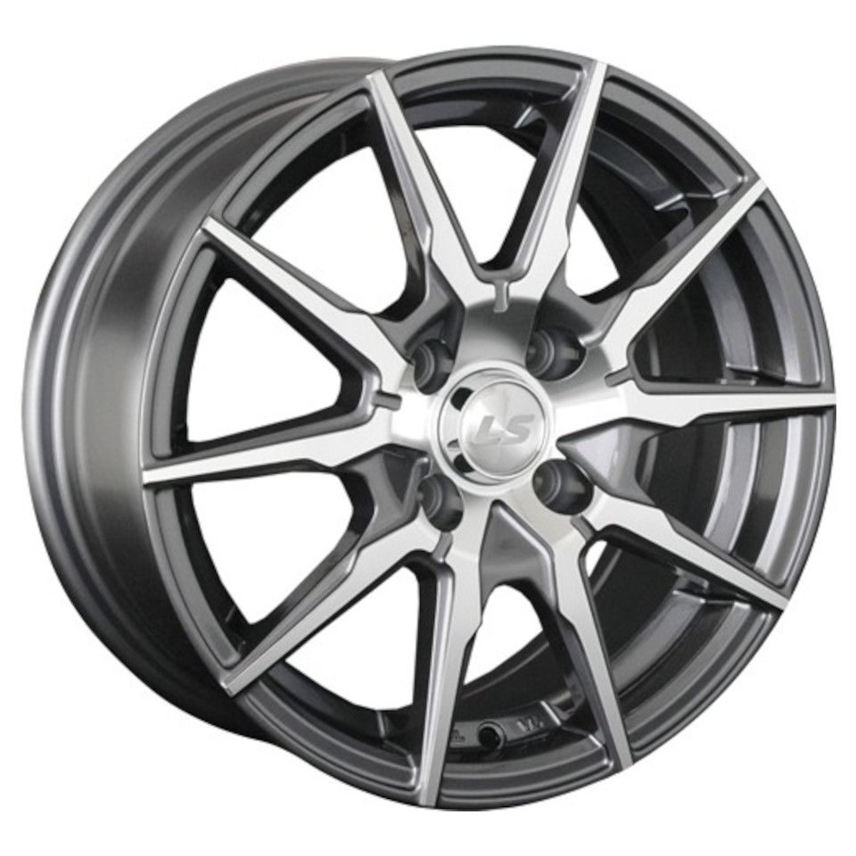 LS  769  7,0\R16 4*100 ET40  d60,1  GMF  [S041944]