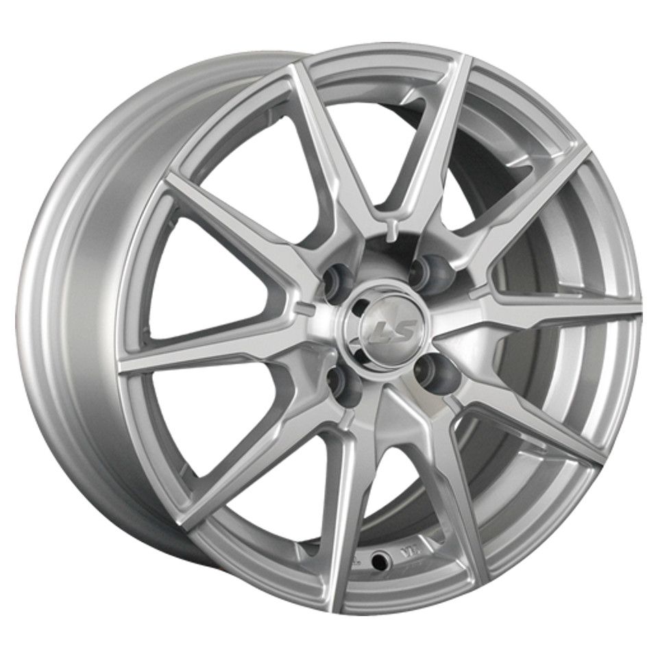 LS  769  7,0\R16 4*100 ET40  d60,1  SF  [S041945]