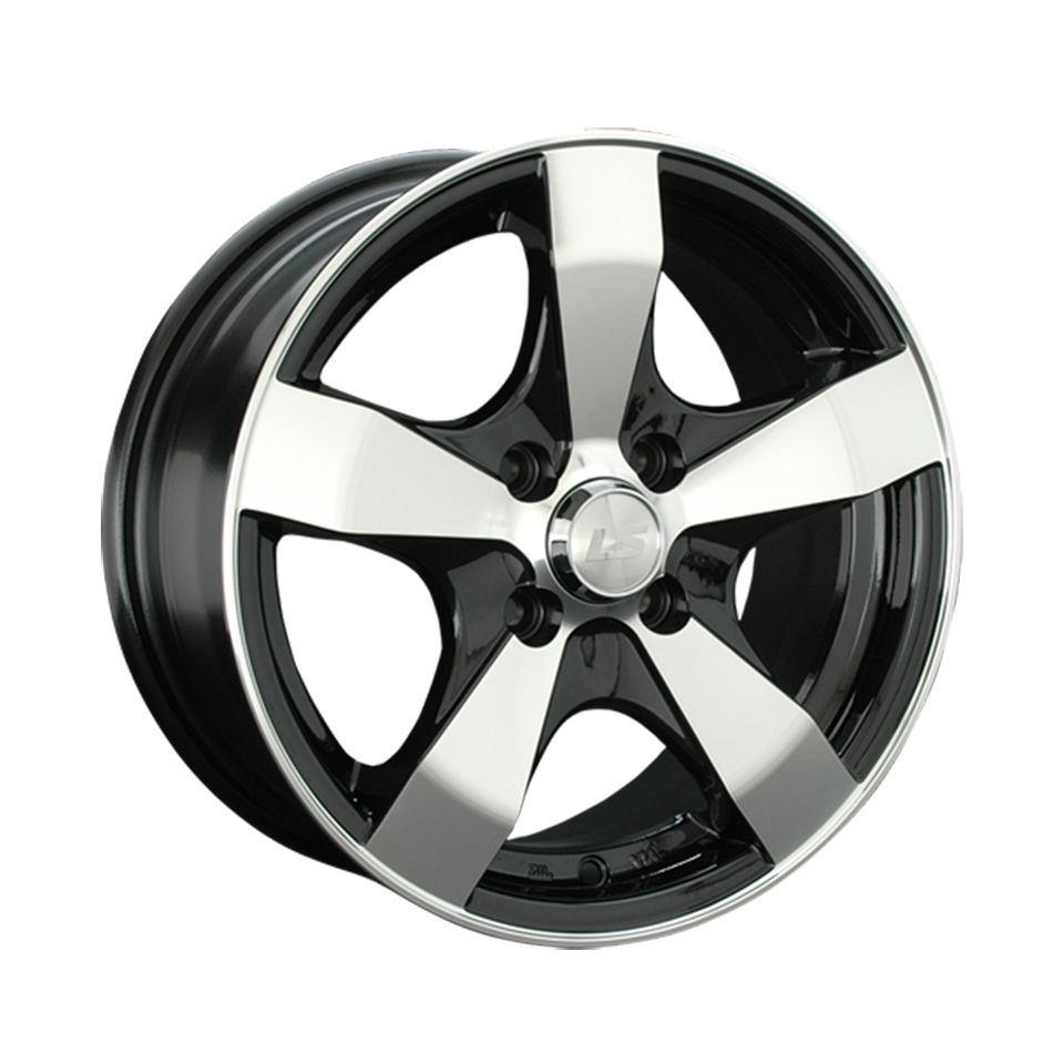 LS  205  7,0\R17 4*100 ET40  d60,1  BKF  [S041994]
