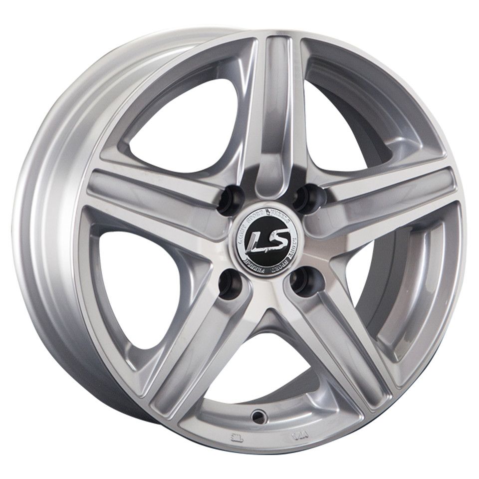 LS  321  7,0\R17 4*100 ET40  d60,1  SF  [S041999]
