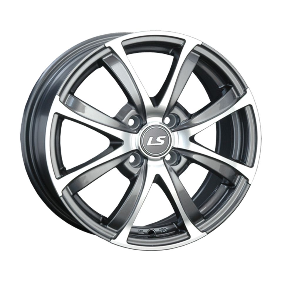 LS  313  7,0\R17 4*100 ET45  d60,1  GMF  [S042003]