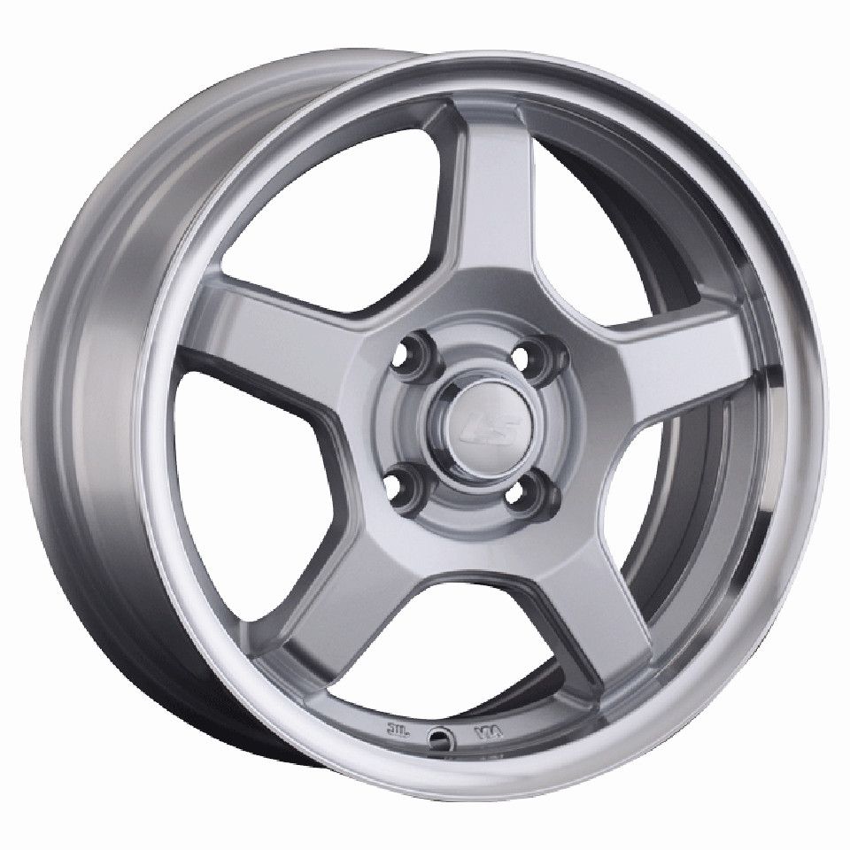 LS  816  6,5\R15 4*100 ET45  d60,1  SL  [S042356]