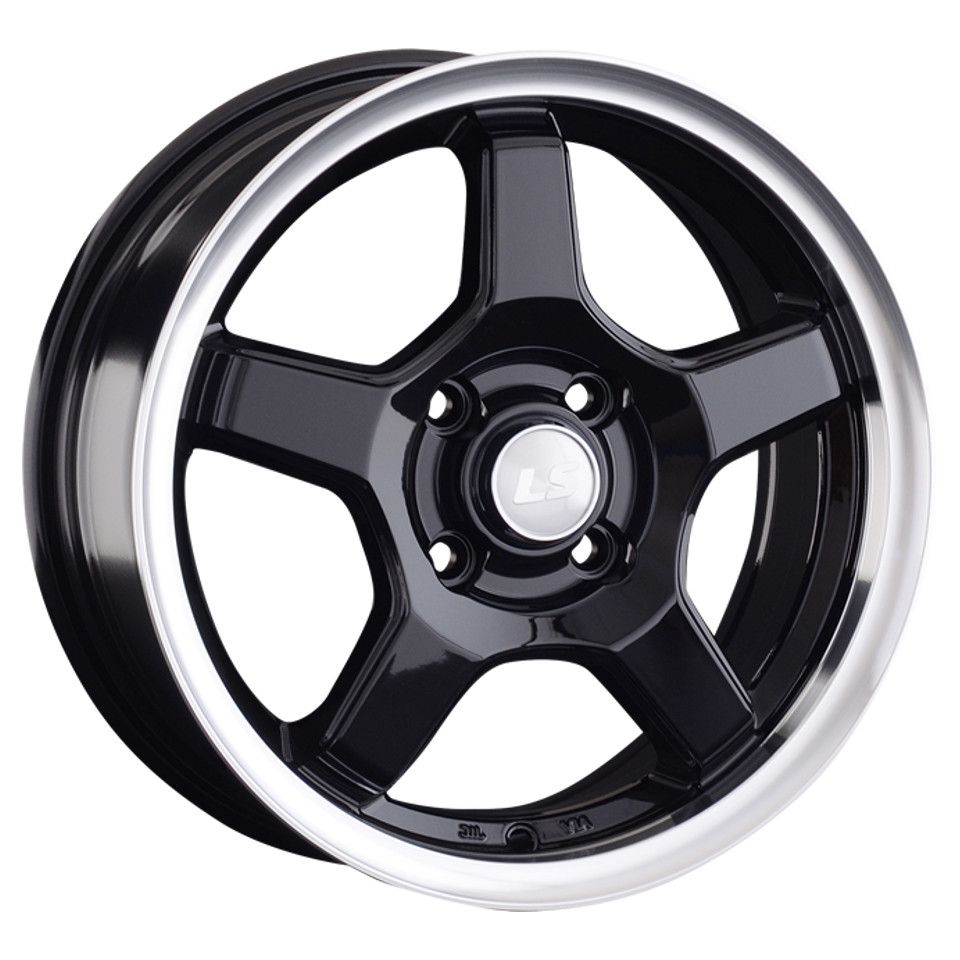 LS  816  7,5\R17 5*114,3 ET45  d73,1  BKL  [S042359]
