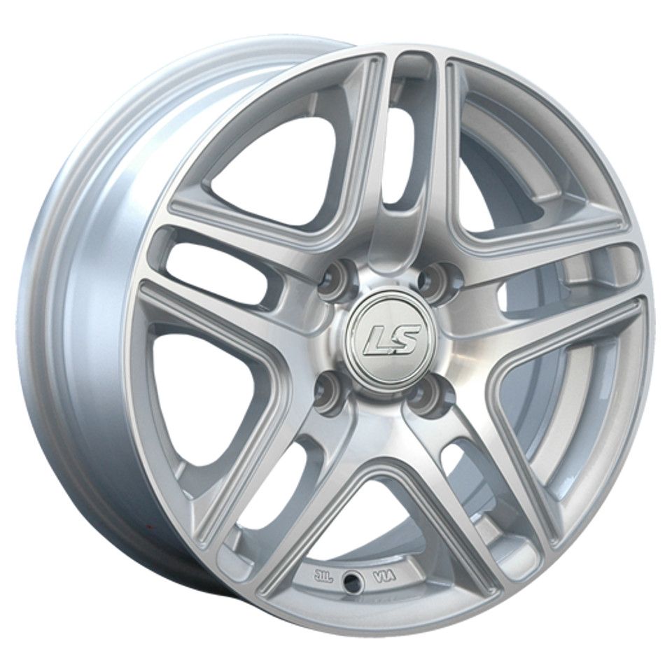 LS  802  7,0\R16 5*112 ET38  d66,6  SF  [S042319]