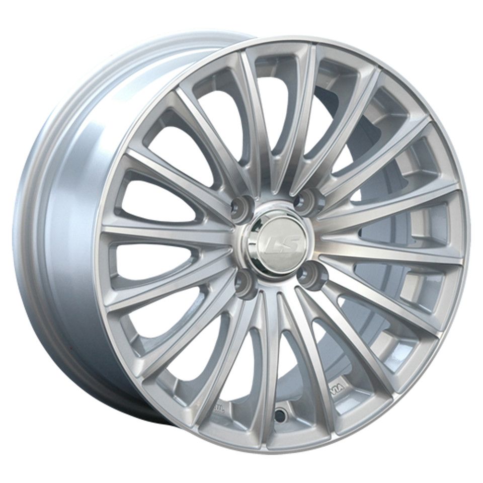 LS  804  6,5\R15 4*98 ET32  d58,6  SF  [S042456]