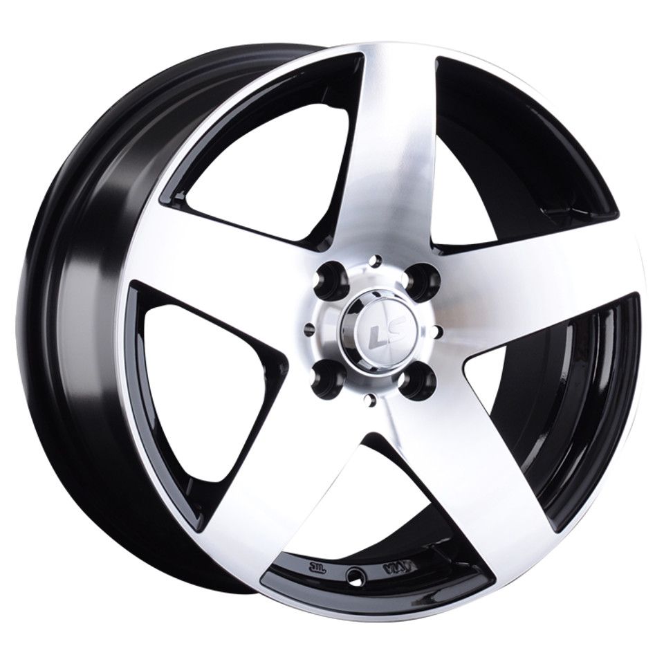 LS  806  7,0\R16 5*114,3 ET35  d73,1  BKF  [S042921]