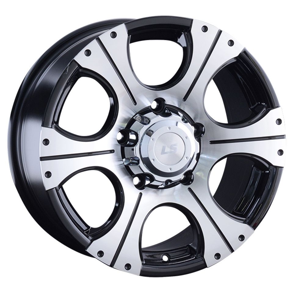 LS  867  8,0\R17 5*150 ET55  d110,1  BKF  [S043104]