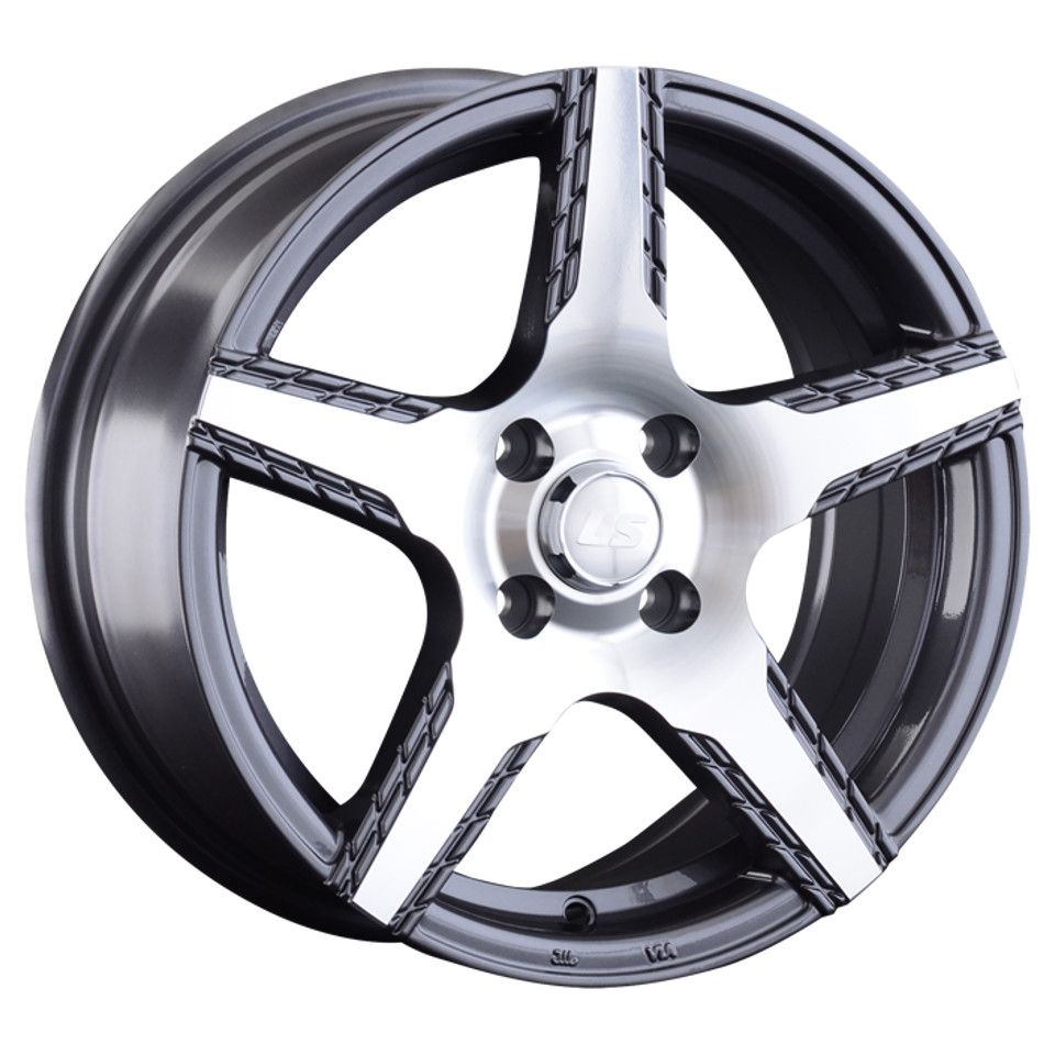 LS  888  6,5\R15 5*100 ET35  d73,1  GMF  [S043120]