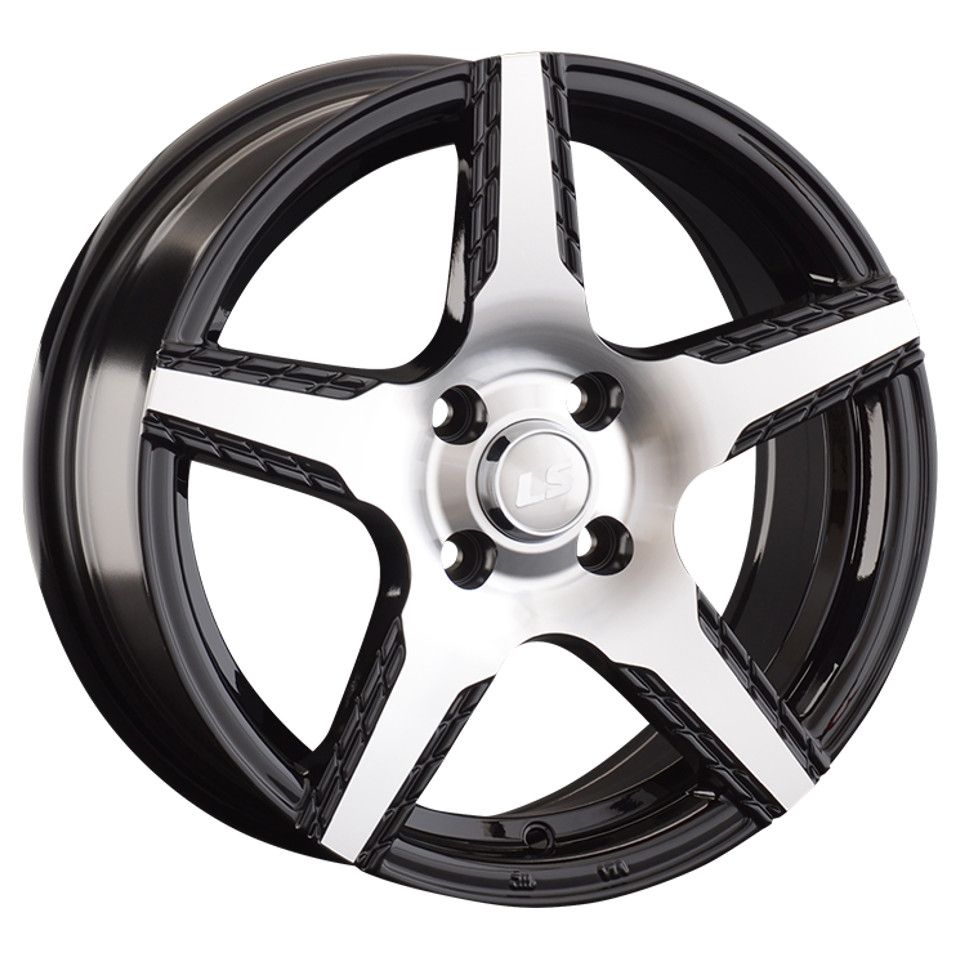 LS  888  7,0\R16 4*100 ET38  d73,1  BKF  [S043126]