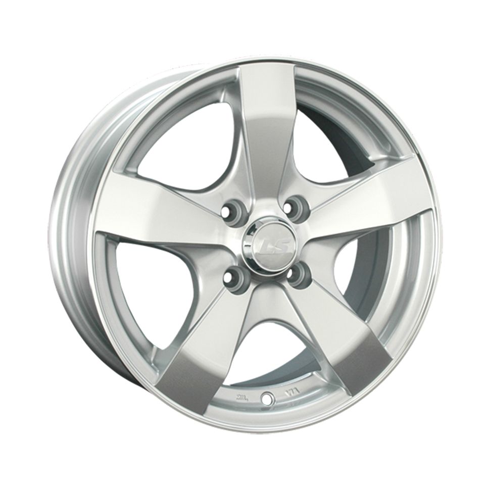 LS  205  7,0\R17 4*100 ET40  d60,1  SF  [S043884]