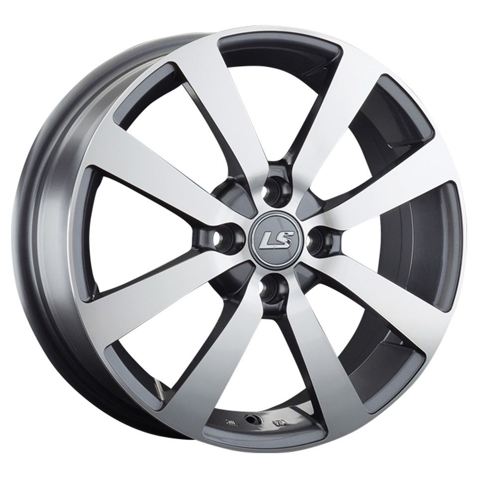 LS  948  6,0\R16 4*100 ET41  d60,1  GMF  [S044031]