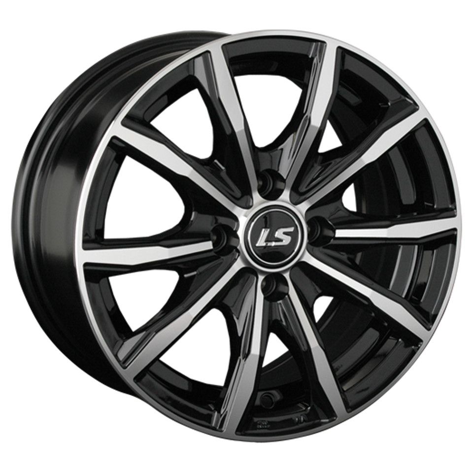 LS  786  6,0\R16 4*100 ET41  d60,1  BKF  [S044141]
